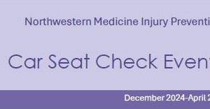 Car Seat Check Event