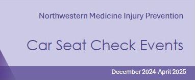 Car Seat Check Event